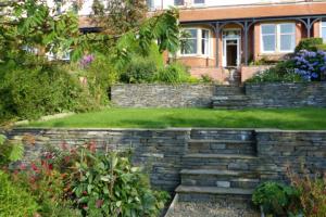 After landscaping work kirkby in furness cumbria After landscaping work kirkby in furness cumbria