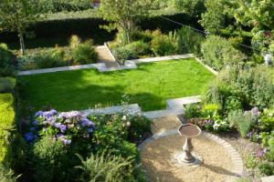 After landscaping work kirkby in furness cumbria After landscaping work kirkby in furness cumbria