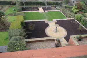 During landscaping work kirkby in furness cumbria During landscaping work kirkby in furness cumbria