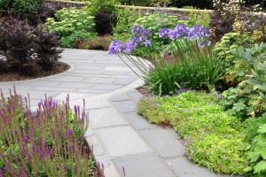 garden patio paving pathway hawkshead garden patio paving pathway hawkshead